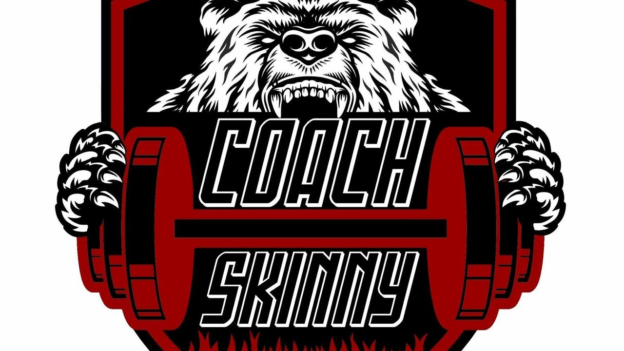 Coach Skinny