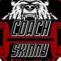Coach Skinny na Fresha — CrossFit Black Edition, Rua São Francisco 786, Alcabideche, Lisboa