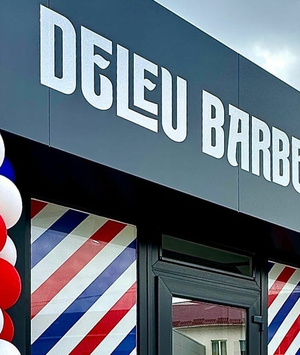 Deleu BarberShop Bubuieci image 2