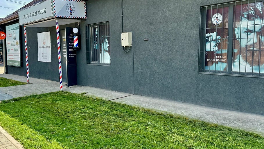 Deleu Barbershop Mereni, bilde 1