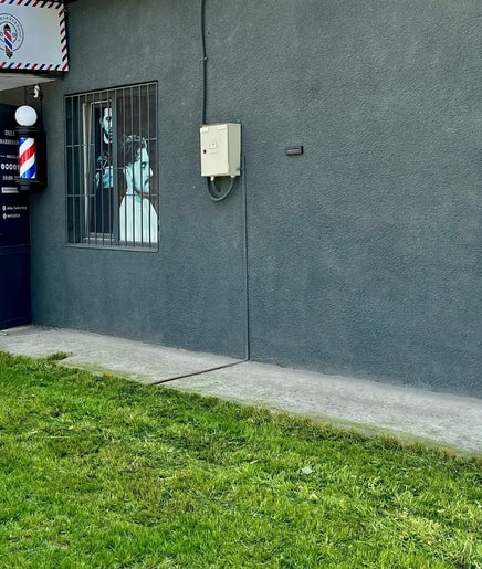 Deleu Barbershop Mereni, bilde 2