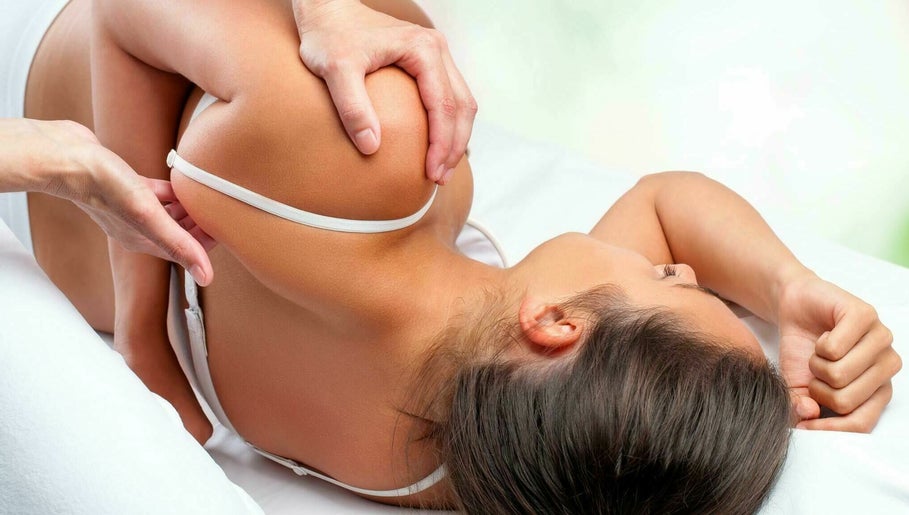 Didcot - PureBright Therapies image 1
