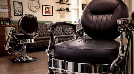 Village Barbershop