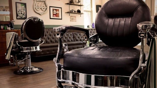 Village Barbershop