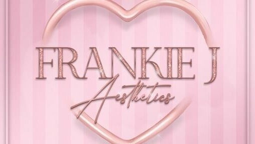 Frankie J Beauty зображення 1