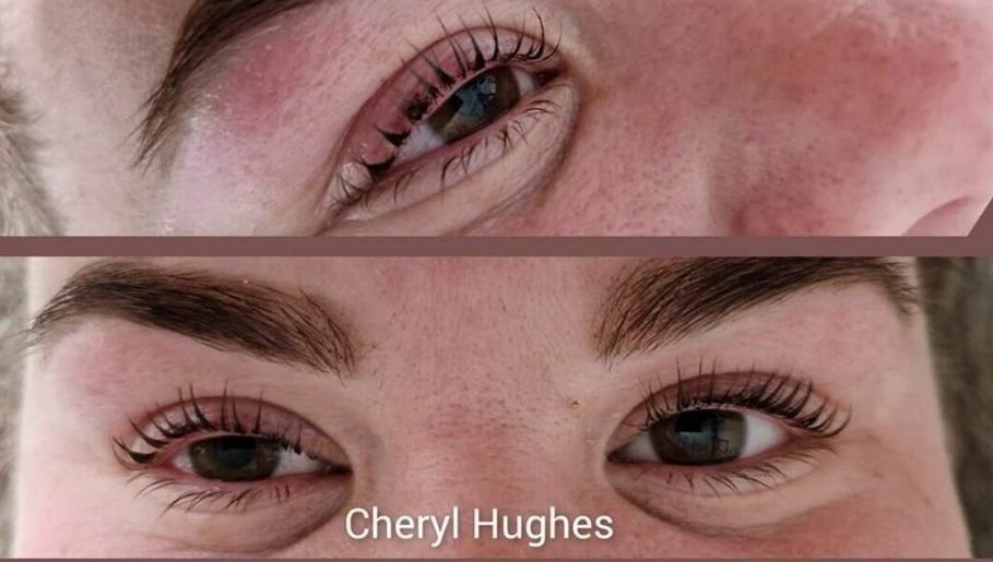 Cheryl's Nail and Beauty Hut imagem 1