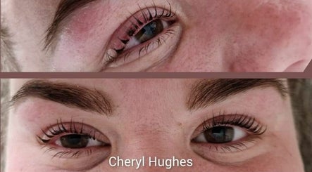 Cheryl's Nail and Beauty Hut