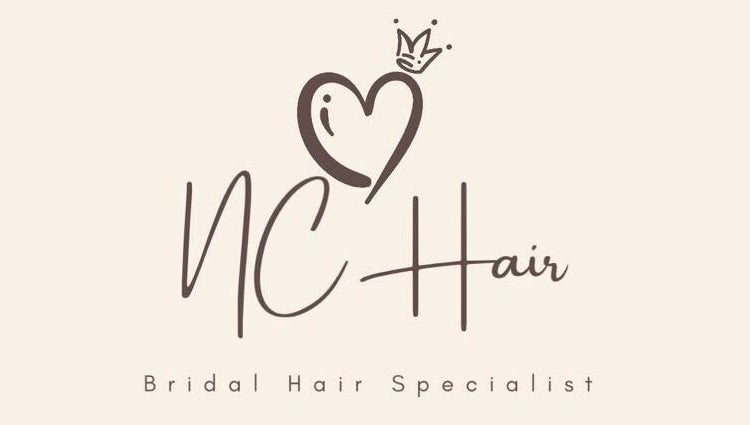 NC Hair - Bridal Hair Specialist 1paveikslėlis