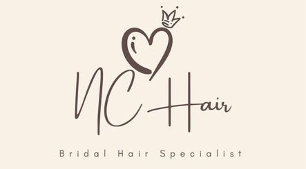 NC Hair - Bridal Hair Specialist