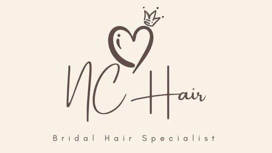 NC Hair - Bridal Hair Specialist