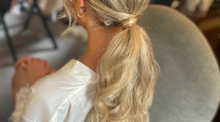 NC Hair - Bridal Hair Specialist 3paveikslėlis