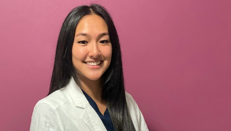 Kristin's Korean Acupuncture – kuva 1
