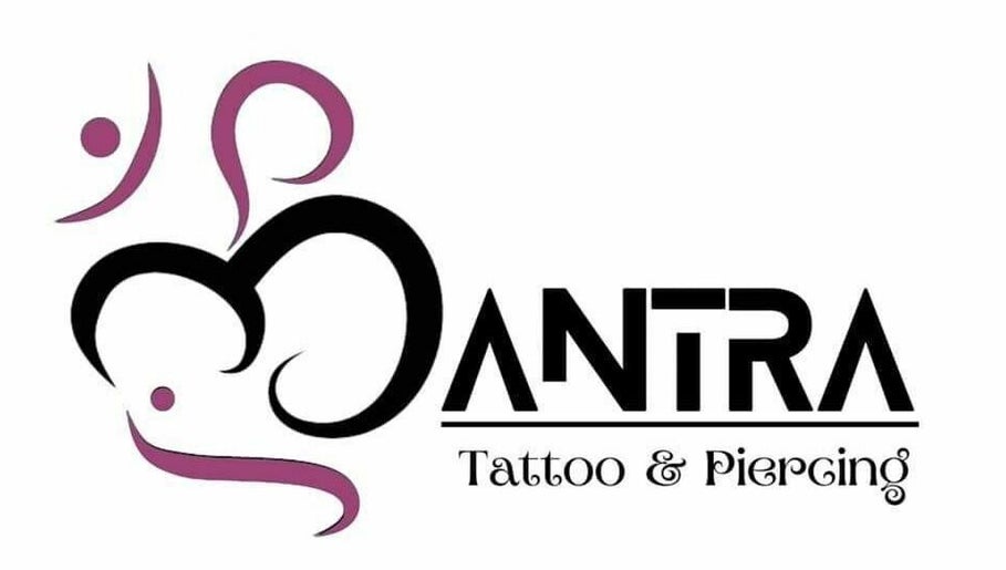 Mantra Tattoo Supply 1paveikslėlis