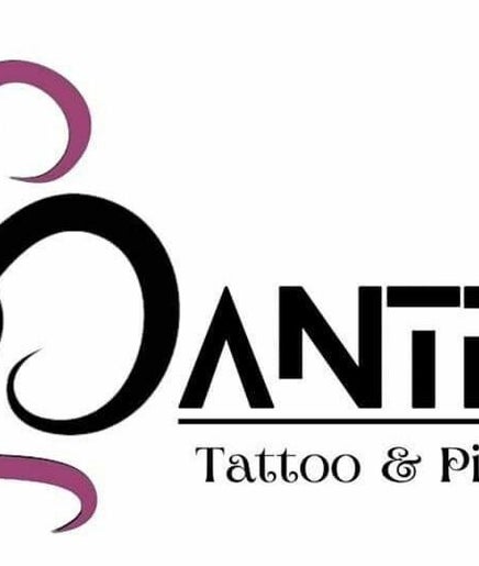 Mantra Tattoo Piercing afbeelding 2