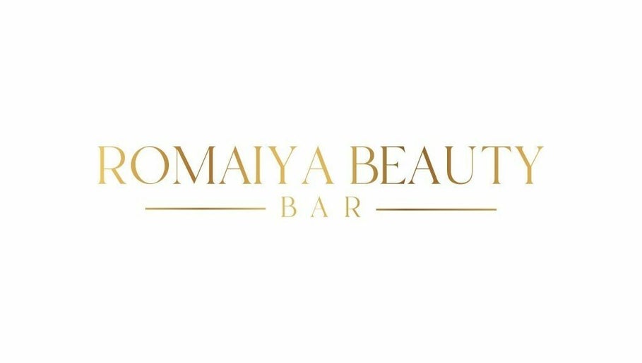 Romaiya Beauty Bar imaginea 1