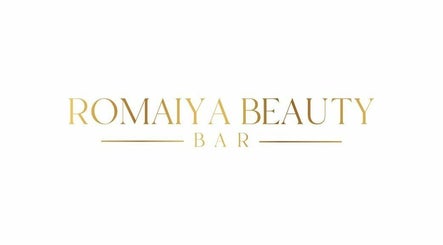 Romaiya Beauty Bar