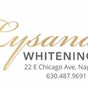 Lysande Teeth Whitening - 22 East Chicago Avenue, Suite 113, loft 4, Naperville Park District, Naperville, Illinois