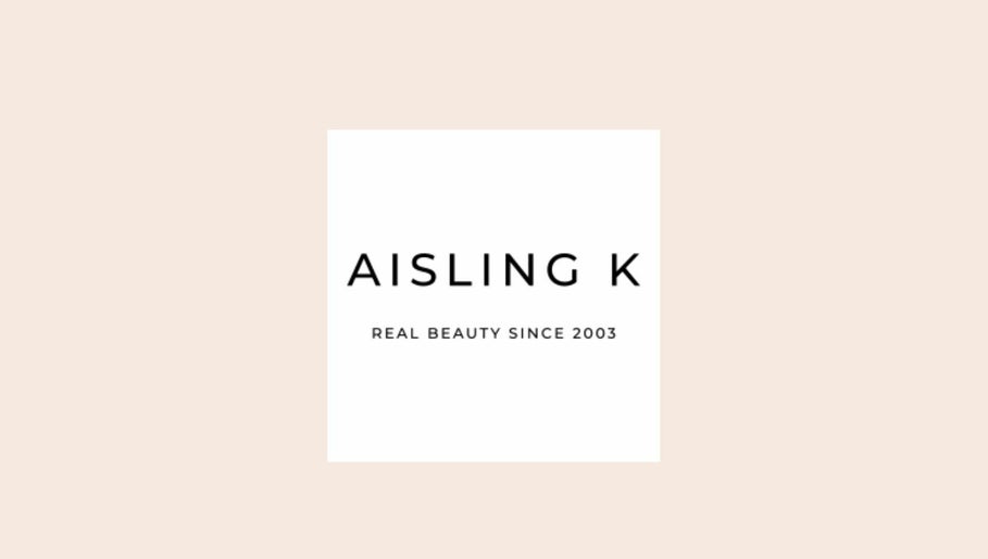 Aisling K Real Beauty imaginea 1