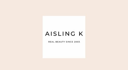 Aisling K Real Beauty