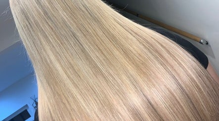 Maisie Mae Hair Extensions kép 3