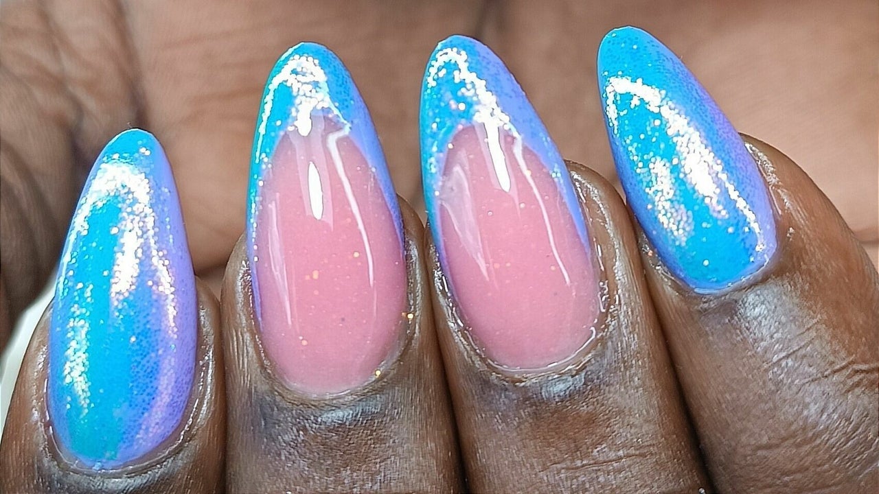 Perfectly Sculpted Nails - Frenches - Bridgetown