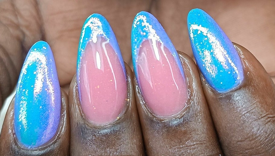Get Fab Nails afbeelding 1