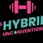 I-S Hybrid Unconventinal