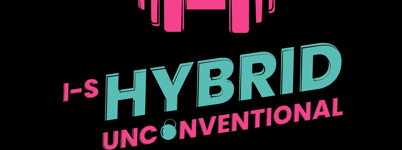 I-S HYBRID UNCONVENTIONAL  image 1