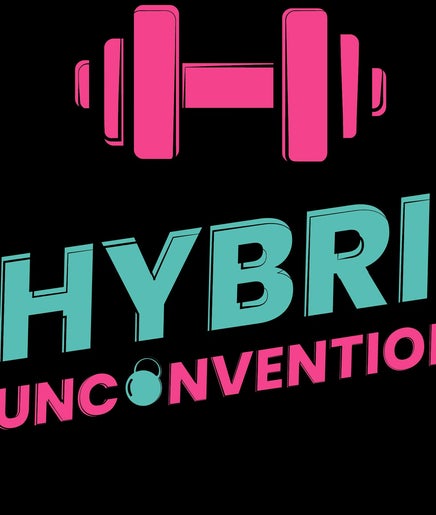 I-S Hybrid Unconventinal изображение 2