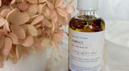 Sage Holistic Therapies obrázek 3