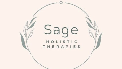 Sage Holistic Therapies afbeelding 1