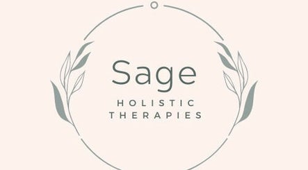 Sage Holistic Therapies