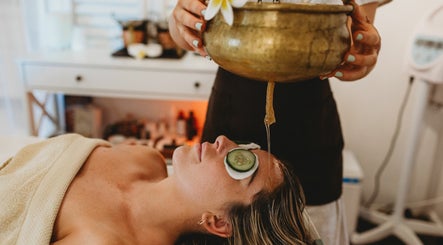 Ayurveda Oasis