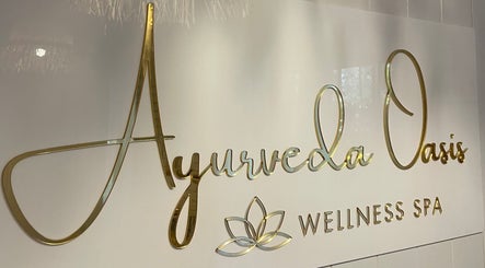 Ayurveda Oasis