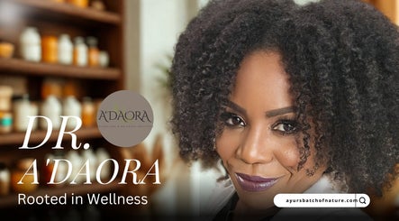 A'DAORA Trichology & Wellness Inst.