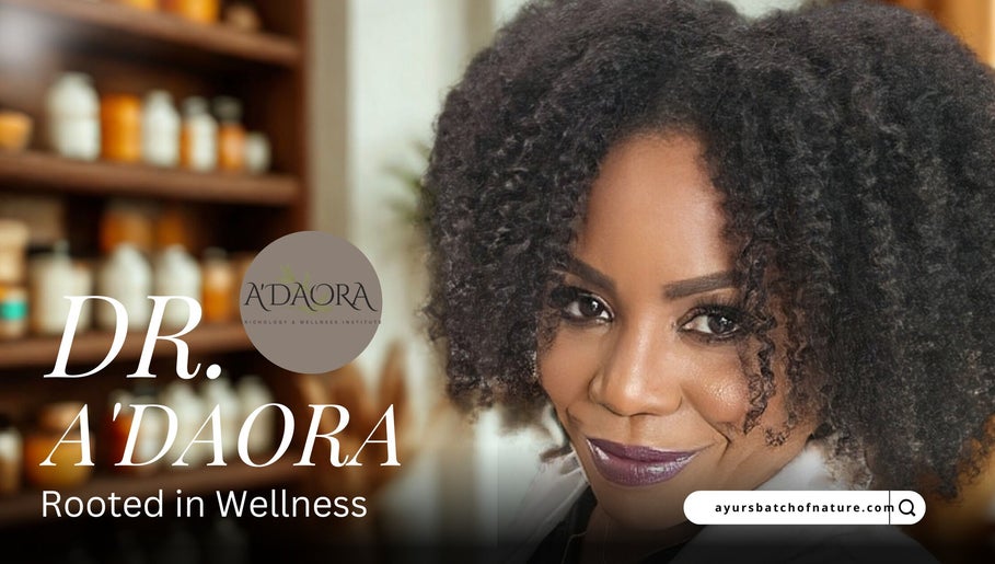 Εικόνα A'DAORA Trichology & Wellness Inst. 1