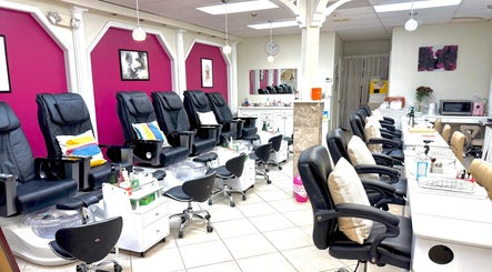 Pretty Woman Nail and Spa