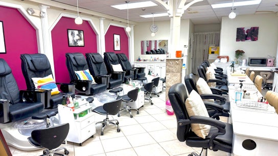 Pretty Woman Nail and Spa