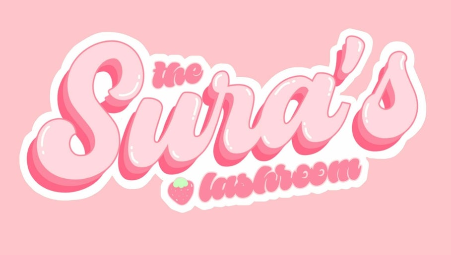 The Sura's Lashroom• Extensiones PxP image 1