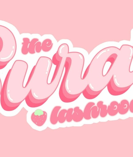 The Sura's Lashroom• Extensiones PxP image 2
