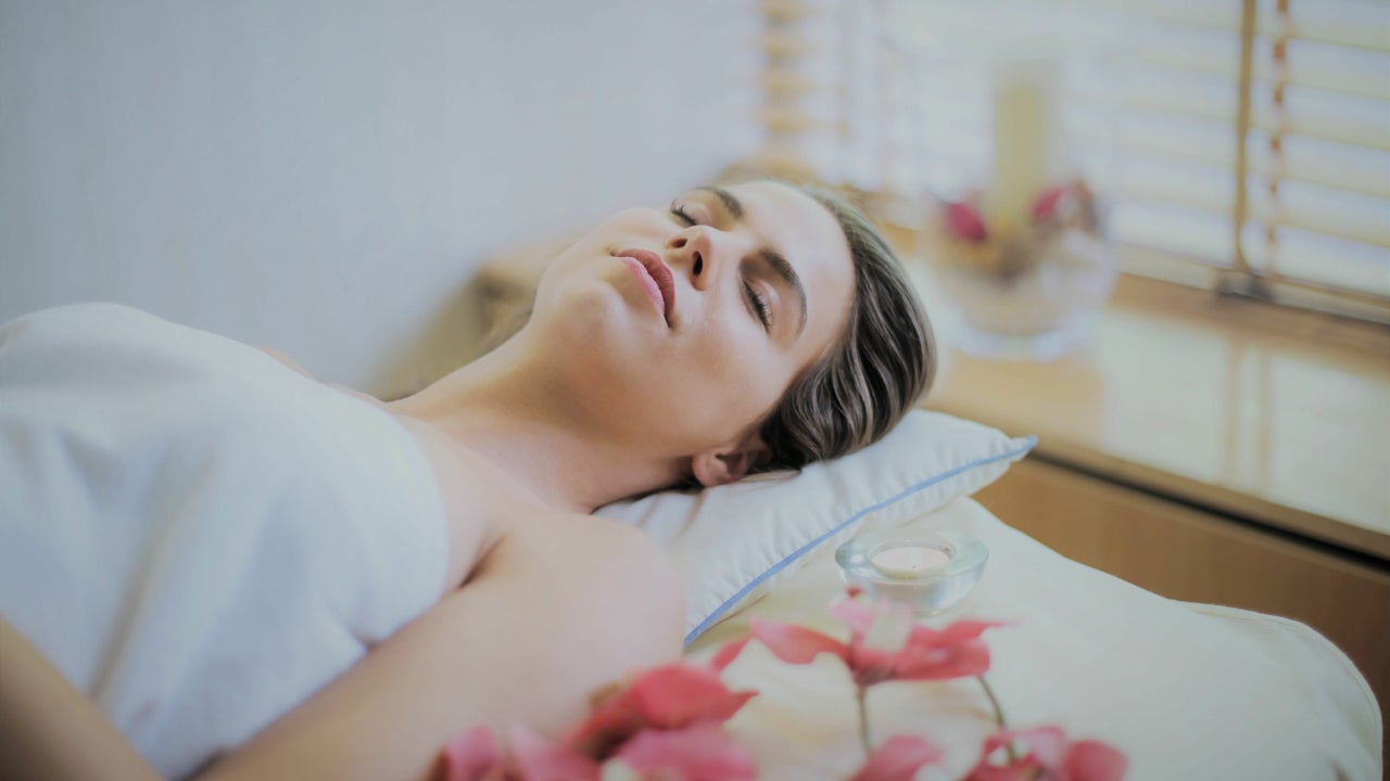 Best Full Body Massages Near Me in Shepparton | Fresha