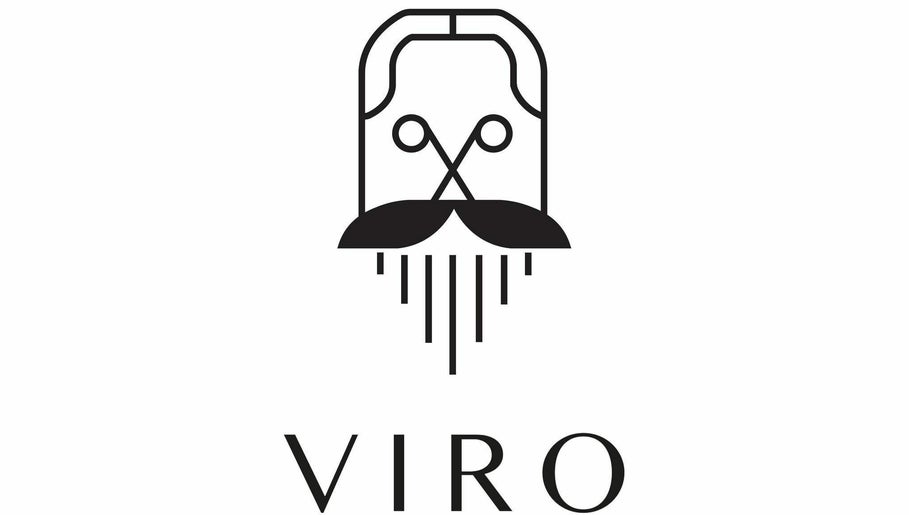 VIRO Barbershop - AL Nakheel image 1