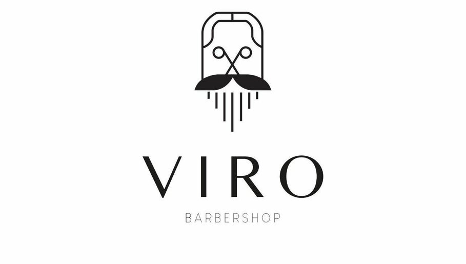VIRO Barbershop – kuva 1