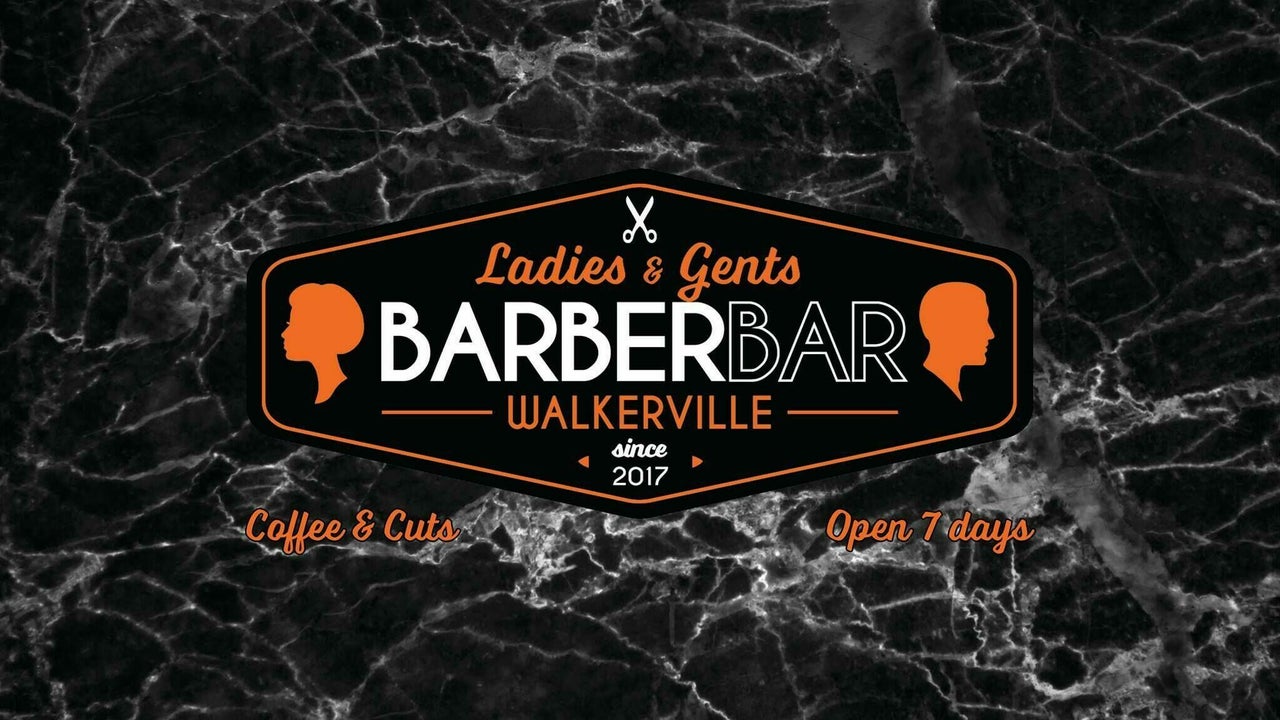 BarberBar - Walkerville - 1