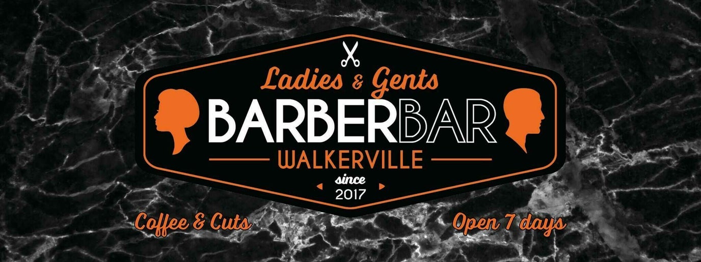 BarberBar - Walkerville image 1