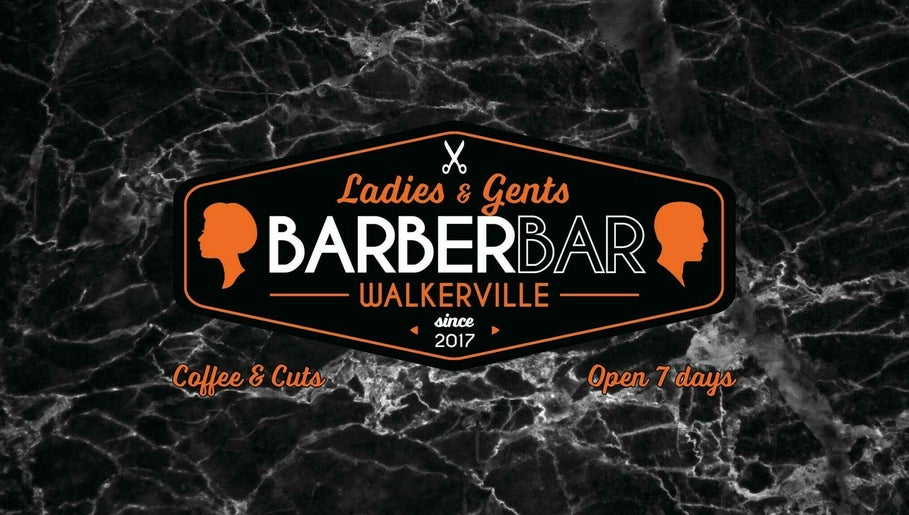 BarberBar - Walkerville – obraz 1