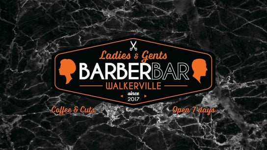 BarberBar - Walkerville