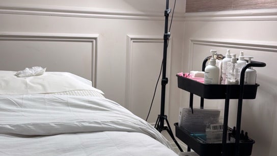 Samantha’s Skin Clinic