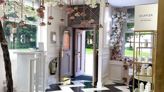 Samantha’s Skin Clinic