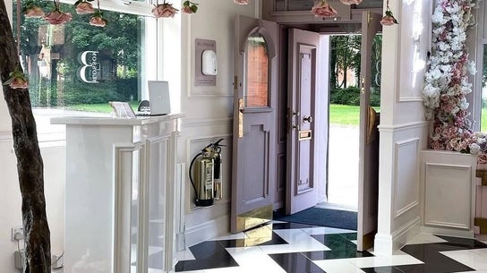 Samantha’s Skin Clinic